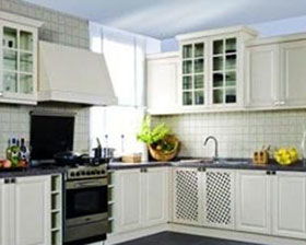 我乐橱柜怎么样