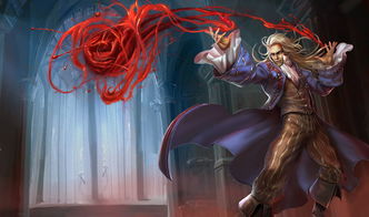 侯爵有特效吗 弗拉基米尔侯爵皮肤好看