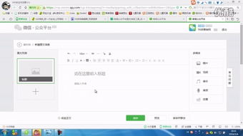 猛犸浏览器的成果