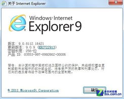 ie9浏览器