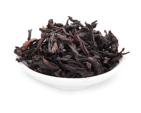 大红袍是属于红茶吗还是绿茶