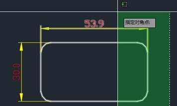 机械制图倒角标注方法