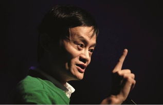 马云的创业故事100字概括,马云的创业故事500字