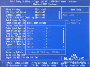MS-DOS操作系统是什么呢?