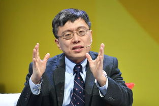 李开复，唐骏，陆奇，沈向洋他们在微软的地位如何