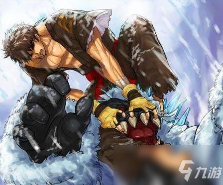 dnf男柔道厉害吗?