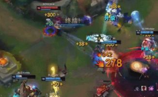 lol韩服官网怎么看rank排名