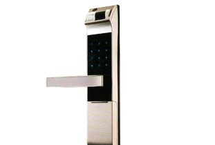 耶鲁电子锁的介绍