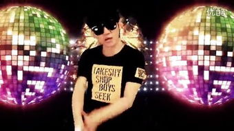 传说中的摇摆哥是谁？