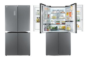 双开门冰箱宽度尺寸是多少