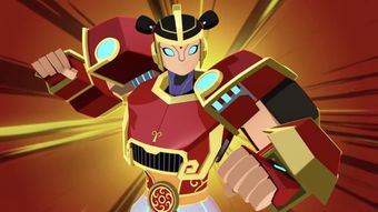 中美合拍动画片《哪吒与变形金刚》进入实质阶段了？