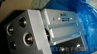 气缸如何选型之几个要点