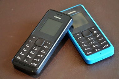 诺基亚1050 诺基亚1050能上网吗