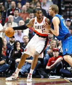 现在的波特兰开拓者队，究竟是谁是核心主力?