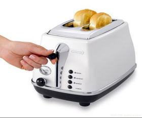 东菱多士炉怎么用,飞利浦多士炉怎么用
