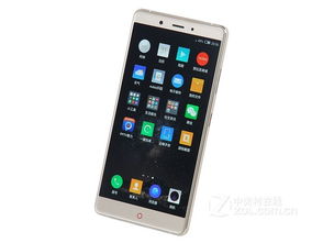 努比亚z11max的屏幕怎么样