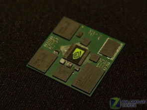 NVIDIA的tegra 2是什么CPU？