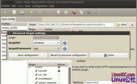 扫描漏洞的工具有什么?