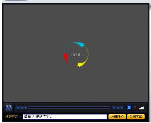 电脑怎么看不了视频？