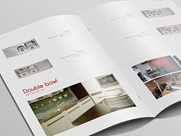 产品目录设计印刷