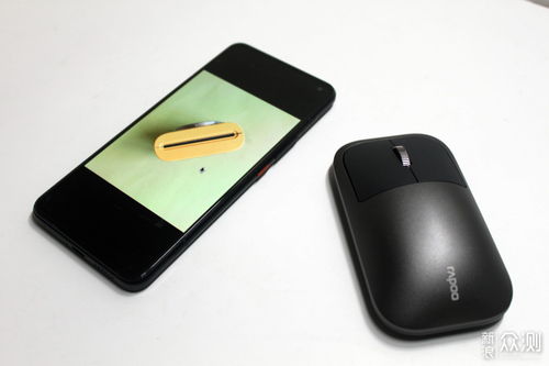 怎么用无线鼠标