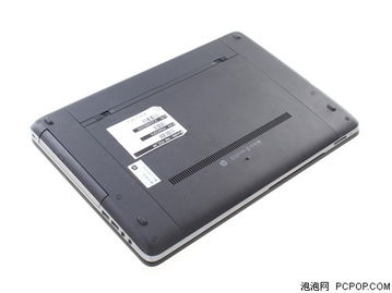 惠普probook笔记本的问题!