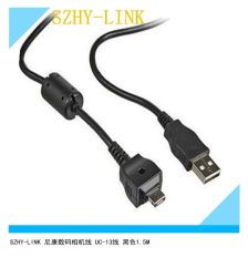 usb数据线驱动安装