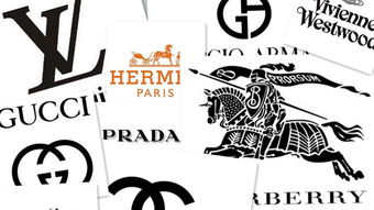 世界十大奢侈品品牌?