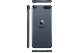 苹果官网ipodtouch6和5有什么区别