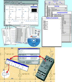 电气绘图软件eplan,电气绘图软件有哪些