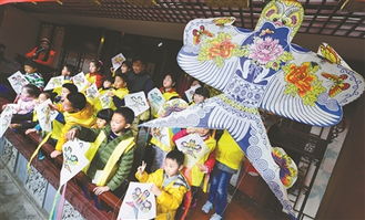 扎风筝读音是za还是zha