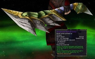 魔兽世界5.2，法师如何打安其拉神殿的维希度斯