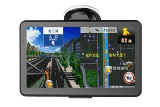 车载导航什么牌子的好