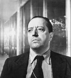 路德维希·密斯·凡德罗的生平