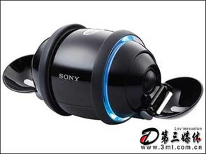 索尼Rolly的介绍