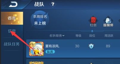 王者荣耀退了战队要多久才能加好友