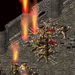 传奇续章是什么