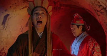 大话西游3的影片资讯