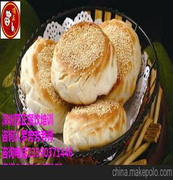 武大郎烧饼皮做法配方