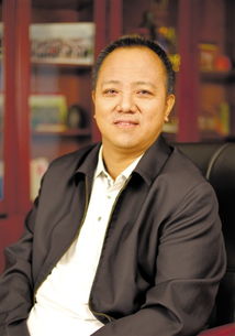 合众人寿戴皓董事长的邮箱