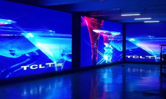 led显示屏制作厂家，led广告显示屏厂家