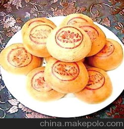 月饼产品信息,京式月饼图片