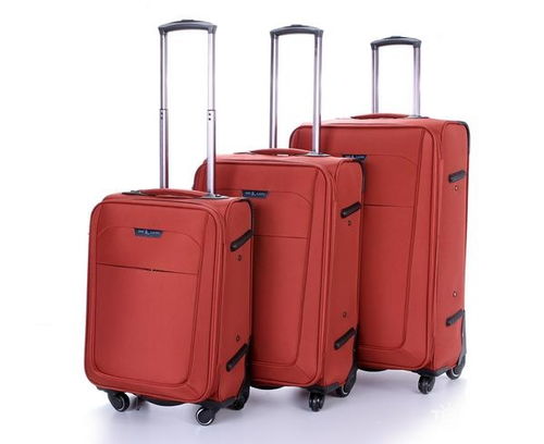 国产拉杆箱十大排名是怎么样的？