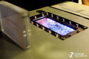 液冷服务器机柜,液冷机柜