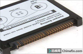 硬盘接口有几种类型?