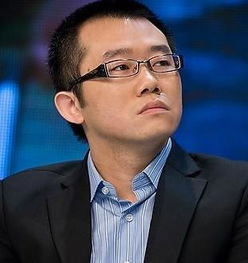 涂磊个人资料身高体重