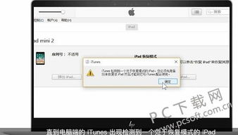 iPad密码忘记怎么办啊
