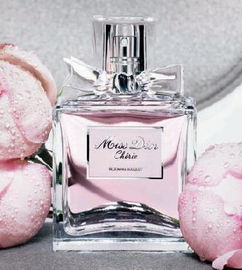 女士香水品牌有哪些？