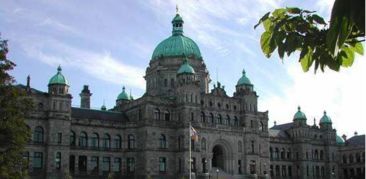 加拿大维多利亚大学排名是多少