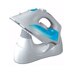 老式电熨斗怎么用